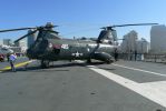 PICTURES/USS Midway - Flight Deck/t_Duel Rotor Helicoptor.JPG